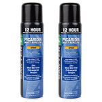 Sawyer Products SP5762 20% Picaridin Insect Repellent, Continuous Spray, 6 Fl Oz (Pack of 2)