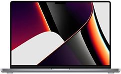 2021 Apple MacBook Pro (16-inch, Ap