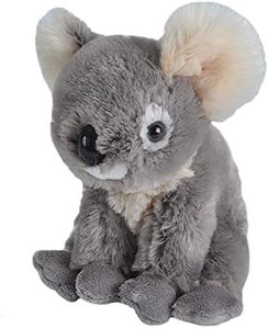 Wild Republic Koala Plush, Stuffed Animal, Plush Toy, Gifts for Kids, Cuddlekins 8 Inches