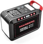 MARBERO 200W Portable Power Station