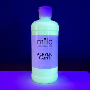 milo Glow 