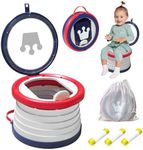 Yszawmx Portable Potty for Toddlers