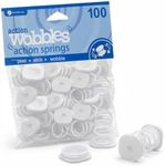 Hampton Art Action Wobbles Standard