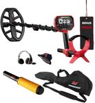 Minelab Vanquish 440 Metal Detector