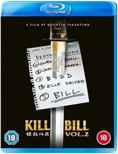 Kill Bill: