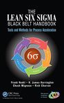 The Lean Six Sigma Black Belt Handb