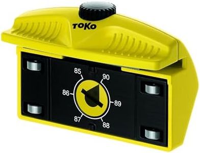 TOKO Edge 