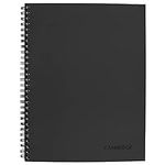 Cambridge Limited Business Notebook