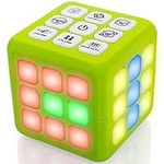 Tevo Cube-it - Brain & Memory Games