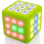 Tevo Cube-it - Brain & Memory Games