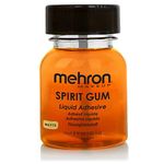 Spirit Gum Matte 1oz