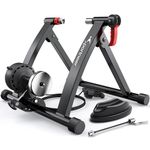 Bike Simulator Trainer