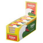 Swan Vestas Safety Matches Multipack (24 Pack) Approx 1440 Match Sticks