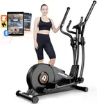 pooboo Elliptical Machine, Elliptic