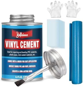 Vinyl Ceme