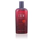 American Crew Daily Shampoo, 250 ml