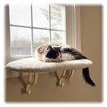 K&H Pet Products Kitty Sill Cat Win