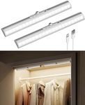 EZVALO Motion Sensor Closet Lights,