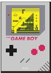 LA BIBLE GAME BOY