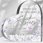 Friendship Gifts for Women Sister S