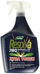 Resolva 20300382 Pro Ready To Use Weed Killer, 1 Litre, Transparent - Packaging May Vary