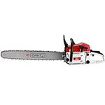 Giantz Chainsaw, 62cc Cordless Petr