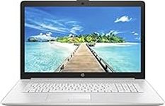 HP Newest 17 Laptop, 17.3" HD+ Disp