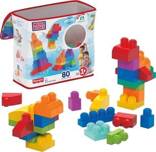 MEGA BLOKS
