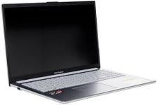 ASUS Vivobook Go 15.6” Laptop, AMD 