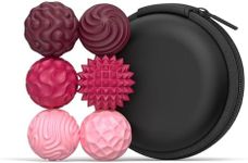Silicone Magnetic Balls Fidget Toys