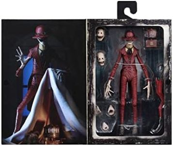 NECA The Conjuring 2 Crooked Man 7" Scale Ultimate Action Figure