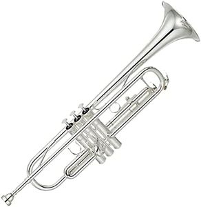 YAMAHA YTR-3335S trumpet (Yamaha YTR 3335 S) Yamaha