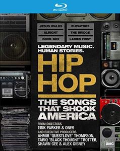 Hip Hop: T