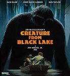 Creature From Black Lake (Special Edition) [Blu-ray]