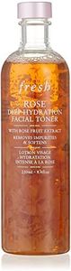 Fresh Rose Deep Hydration Facial Toner 250ml/8.4oz