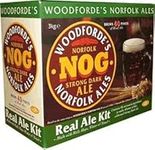 Woodforde's Nog Porter 40 Pint 3kg Home Brew Beer Kit