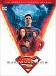 Superman & Lois: The Complete Second Season (DVD)