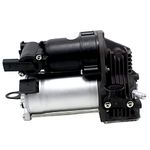 AIRSUSFAT Air Suspension Compressor Pump to fit Mercedes Mercedes Benz W164 X164 GL350 GL450 GL550 ML350 ML450 ML500 ML550 ML63AMG 2006-2012 1643201204 A1643200504