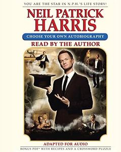 Neil Patrick Harris: Choose Your Own Autobiography