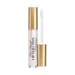 Too Faced Lip Injection Extreme Lip Plumper | Long Lasting Lip Plumping Gloss Serum, 4 ml, Original