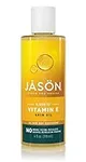 Jason Skin Oil, Vitamin E 5,000 IU,