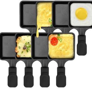 HONNE 8pcs
