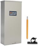 200 Amp Automatic Transfer Switch G