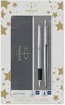 Parker Jotter Duo Gift Set with Bal