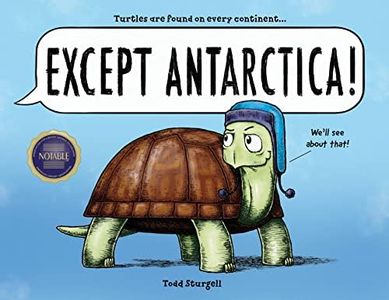Except Ant