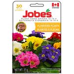 Jobe's Flowering Plants Spikes, 30 Spikes