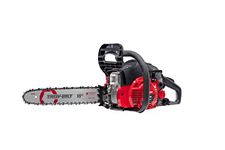 16 Inch Gas Chainsaw