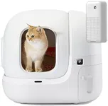 PETKIT Self Cleaning Cat Litter Box