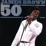 ... James  50th Anniversaries