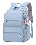 Teen Girls Casual Backpack High Mid